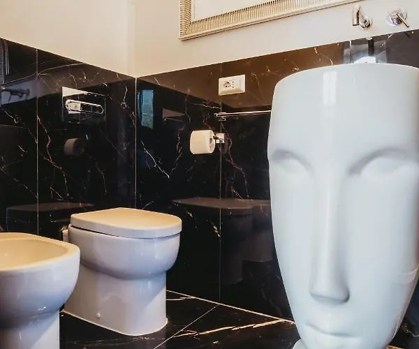 Apartamento Colosseo Roma