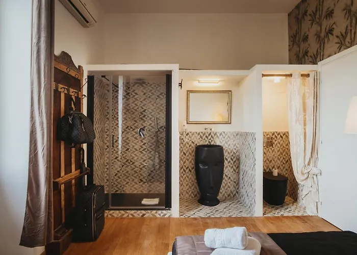 Colosseo Apartamento