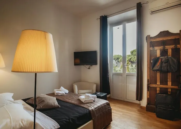 Apartamento Colosseo *