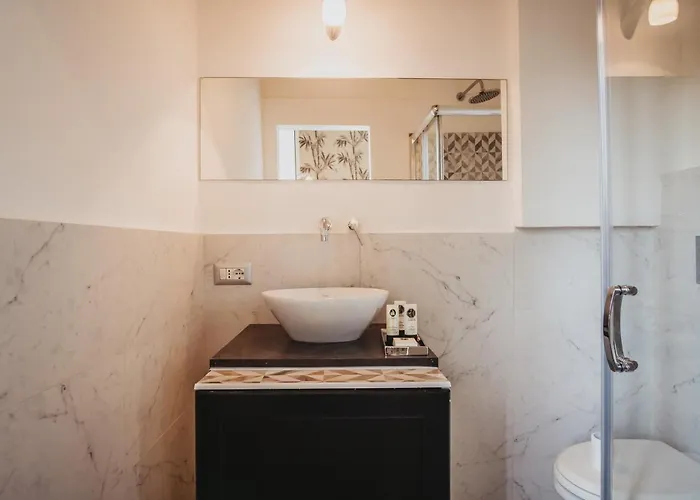 Colosseo Apartamento Roma