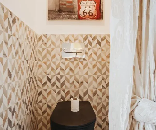 Apartamento Colosseo Roma