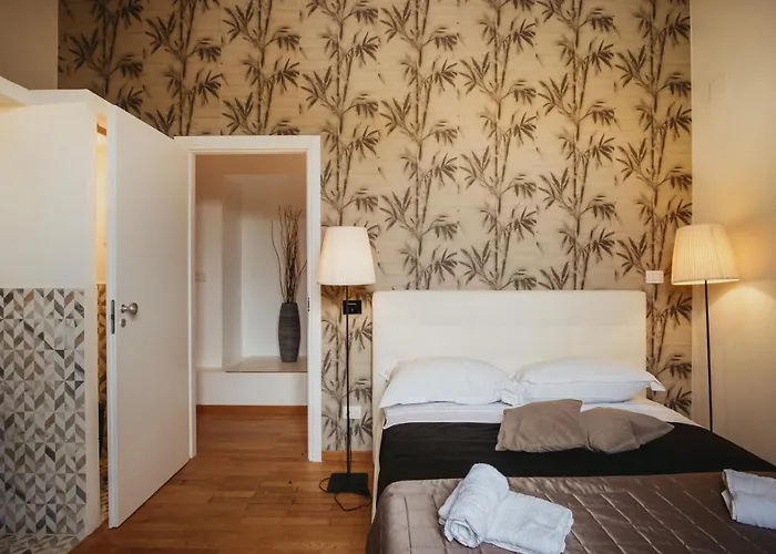 Apartamento Colosseo Roma