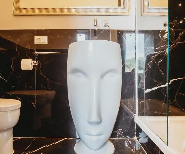 Colosseo Apartamento Roma