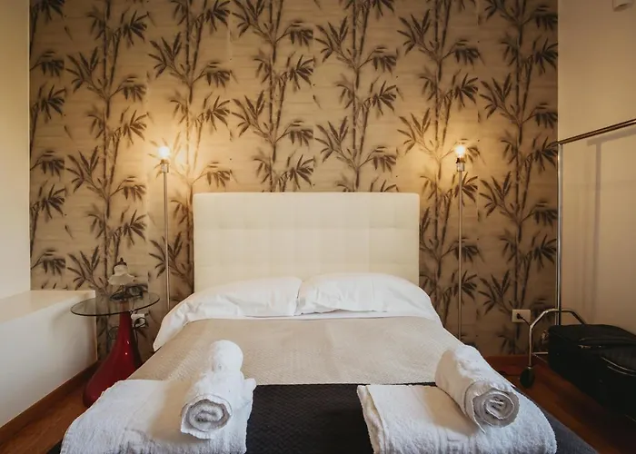 Apartamento Colosseo