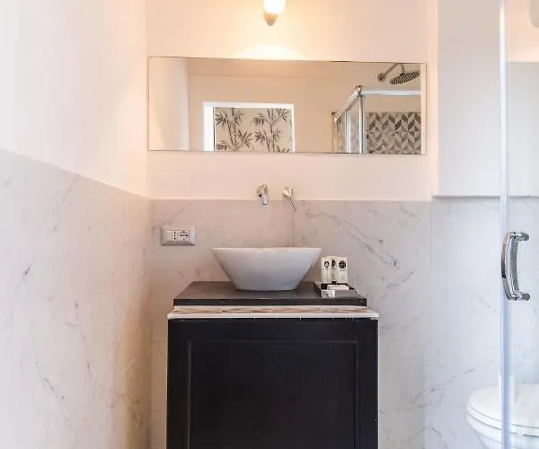 Colosseo Apartamento