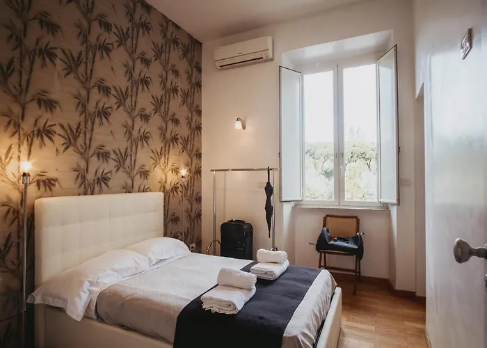 Colosseo Apartamento *