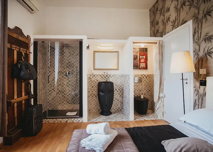 Colosseo Apartamento